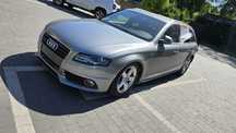Zderzak Audi A4 B8 przedlift 07-11 LY7G Europa