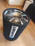 Subwoofer Blaupunkt series GTT1200 Tuba do samochodu