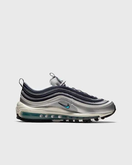 o melhor sapato do mundo Nike Air Max 97