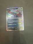 Carta Pokemon Basic Roaring Moon Ancient 011/015