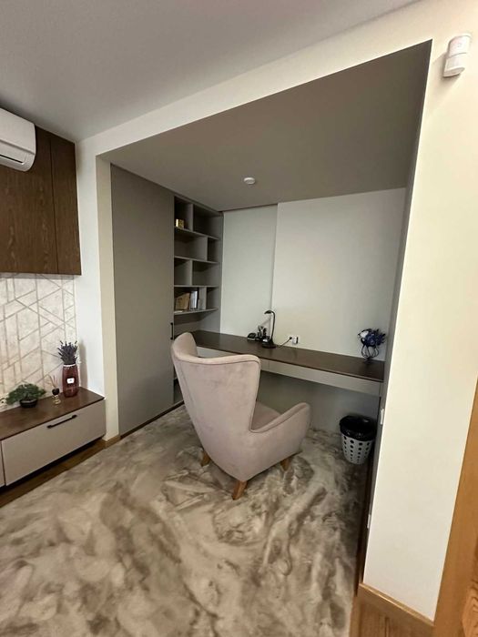 Вилла в Совиньоне с панорамным видом на море