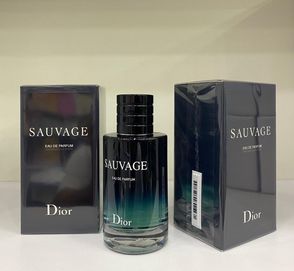 Perfumy Dior Sauvage edp 100ml