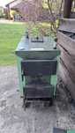 Sprzedam piec sas 23kw