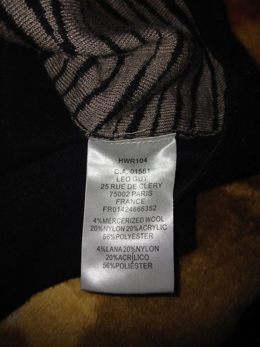 Тёплое зимнее платье под горло