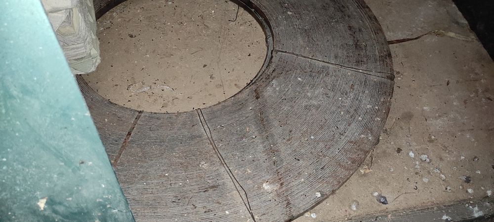 Продам полосу черную горячекатанную