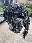Silnik kompletny audi A4 A5 2.0 tfsi  DMS