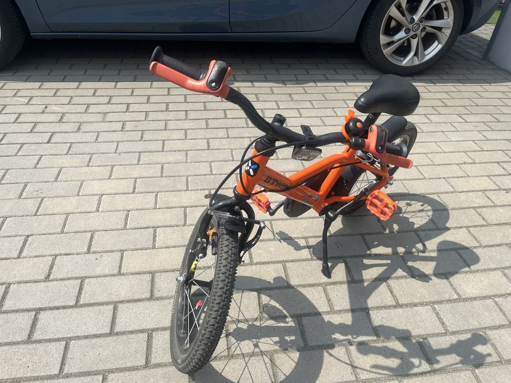 Rowrr Brwin 16’’ Robot