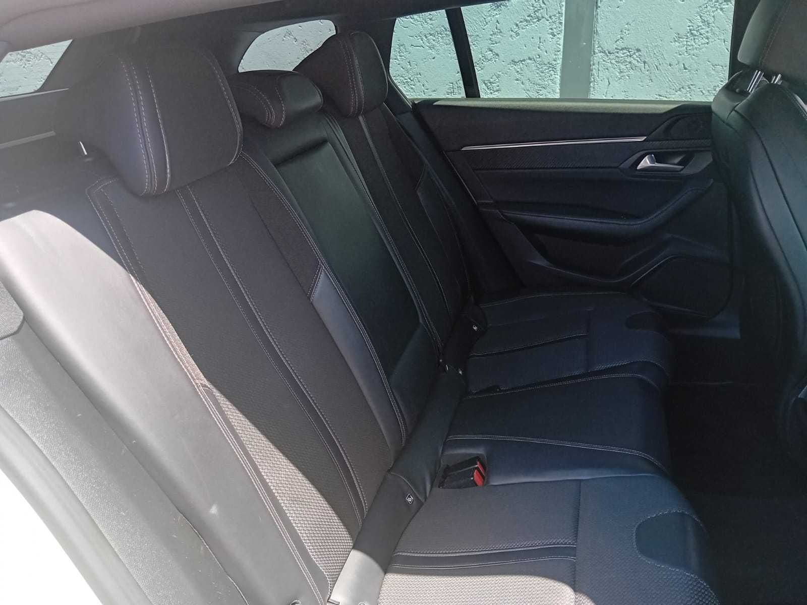 Peugeot 508 SW 1.5 Gt Line c/auto – Nacional - NEGOCIAVEL