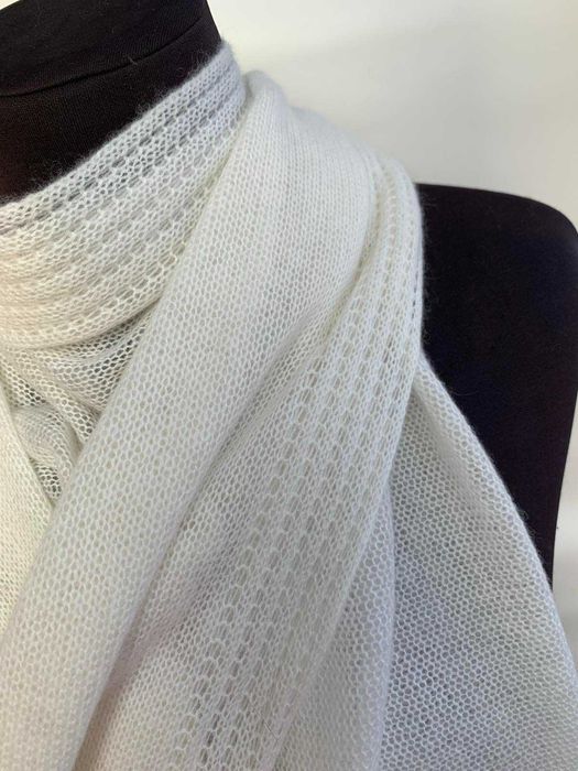 Бактус Кашемір 100 % Косинка кашемірова Палантин кашемировий, кашемир