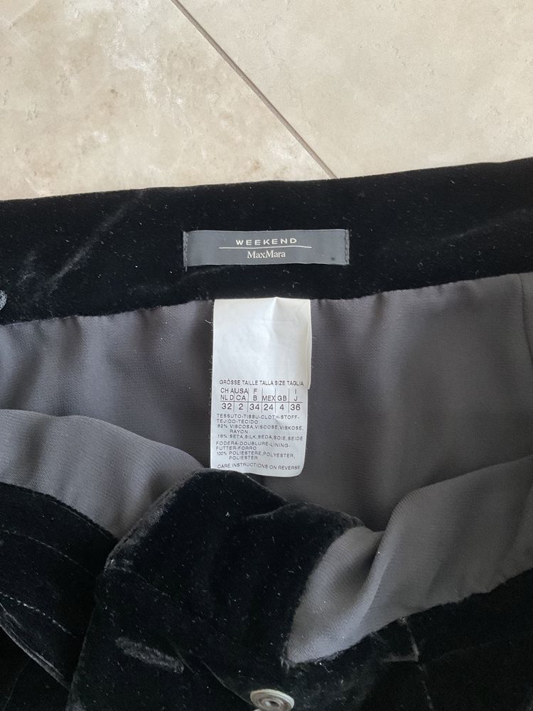 Спiдниця Wekeend Max Mara