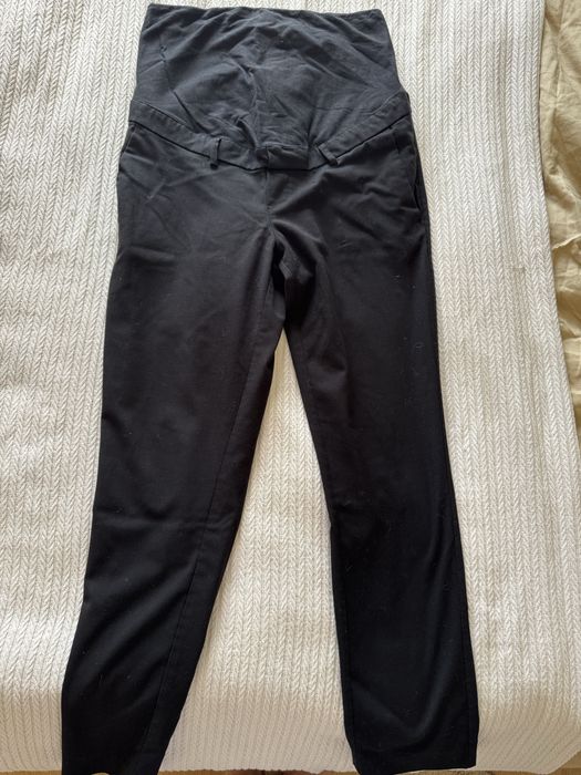 Штани для вагітних