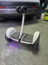 Segway miniLITE Сигвей
Segway miniLite
Segway miniLITE