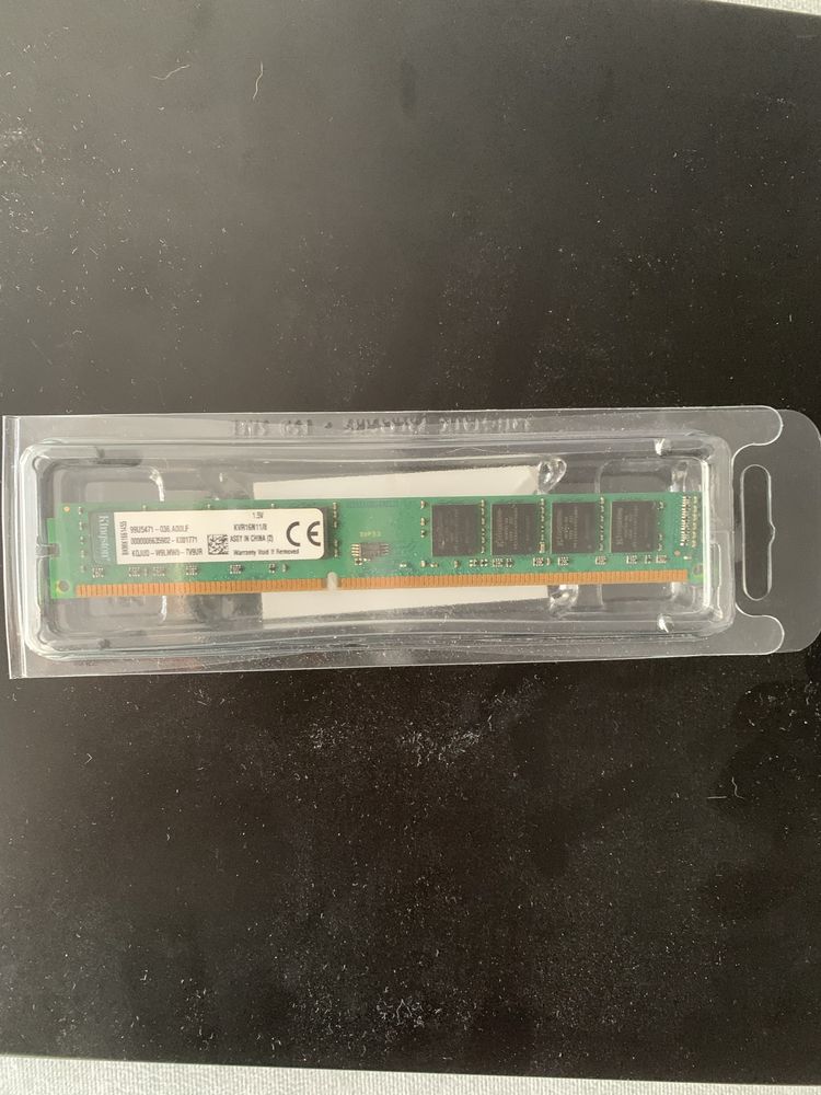 Memoria RAM 8Gb DDR2 667MHz