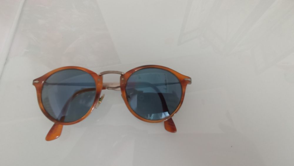 Óculos de sol Persol Caligrapher edition