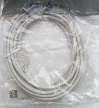 USB кабель антан