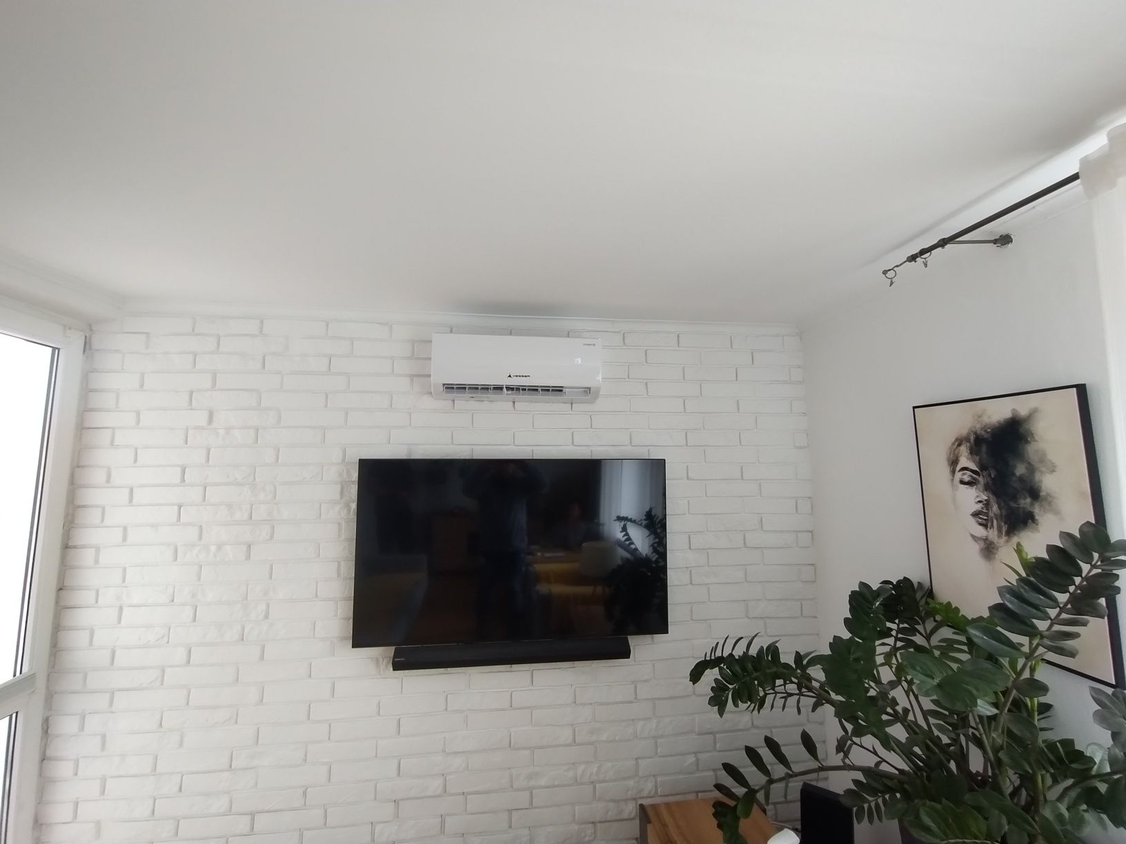 Klimatyzacja reluperqcja  z montażem gree pular, rotenso, Vesser, AUX