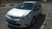 Toyota Auris Toyota Auris 1.33 VVT-i Terra