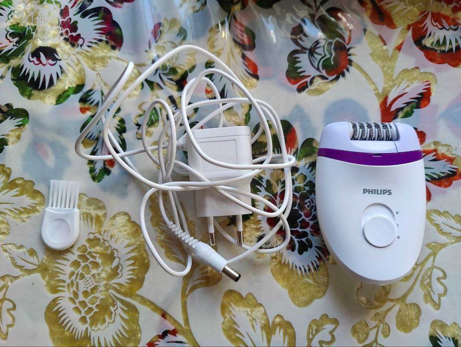 Епілятор Philips BRE225/00 серії 2000