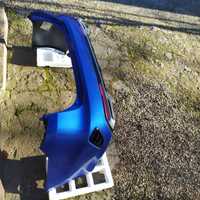 Zderzak Tył Kia Ceed III 3 GT Line SW Kombi Lift B3L Blue Flame 2022 -