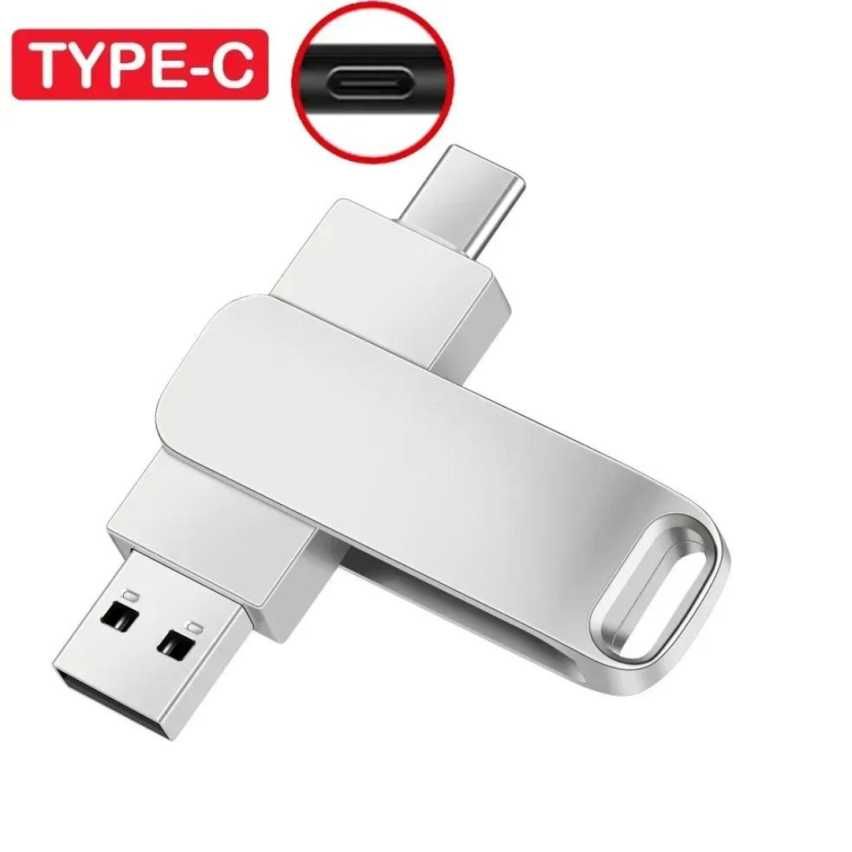 Pen Drive 2 TB para Telemóveis Android e USB