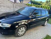 Audi A4 B7 Avant 2005
