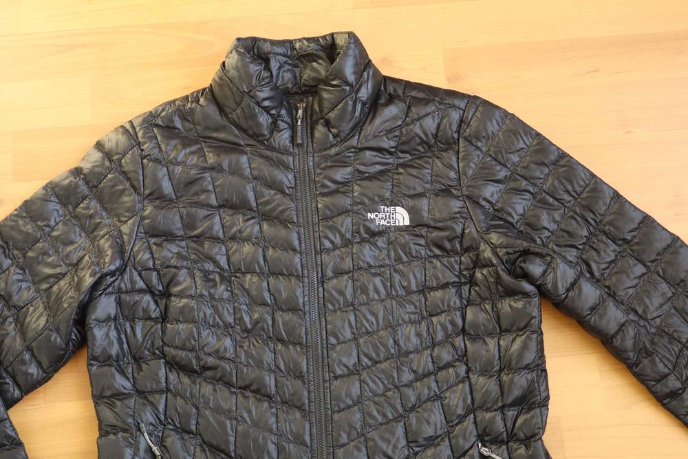 Жіноча куртка the North Face Thermoball L оригінал