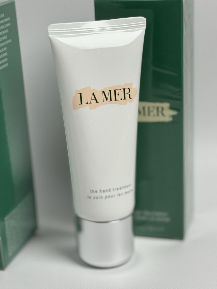 Крем для рук La Mer