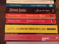 Livros como novos
