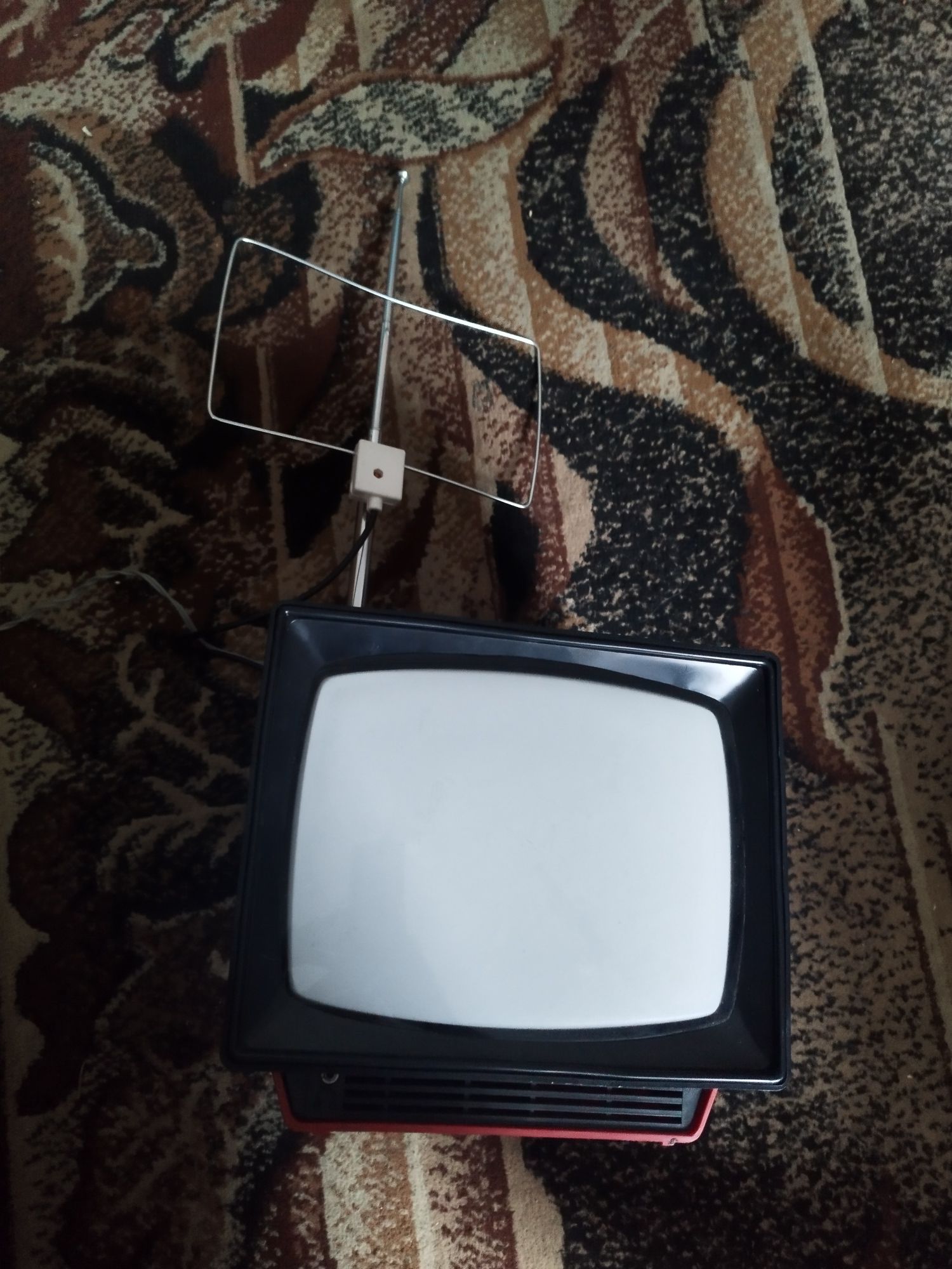 Ruski telewizorek Sprzedam