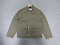 Харик Lacoste (куртка, jacket, коач)