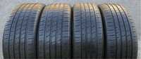 Шини Nexen N FERA RU1 285/45 R19 255/50 R19 BMW X5