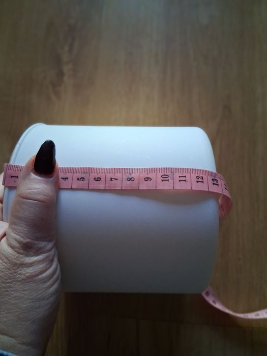 Pojemnik na odpady śmieci mini kosz ,pojemnik na papier toaletowy.