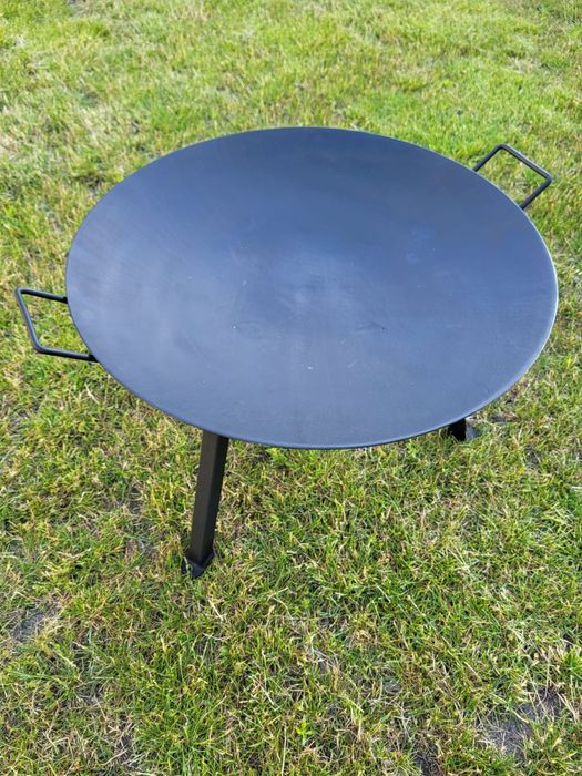 Palenisko ogrodowe z rusztem grilowym  55cm lub 65cm