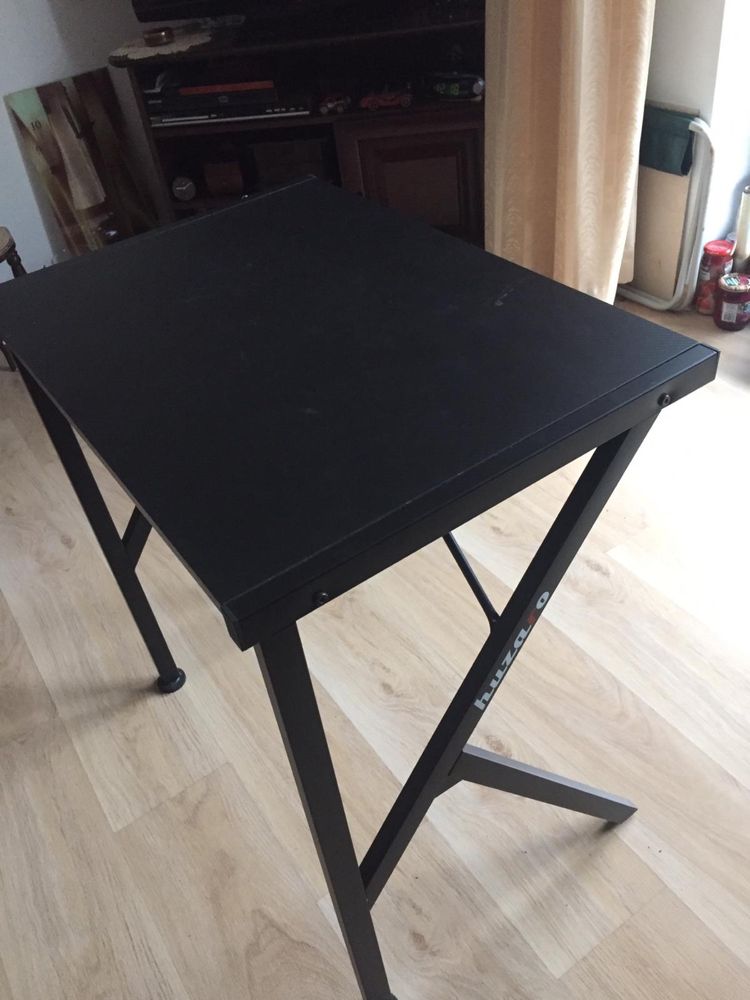 Huzaro Biurko Gamingowe 2 blaty w komplecie stół