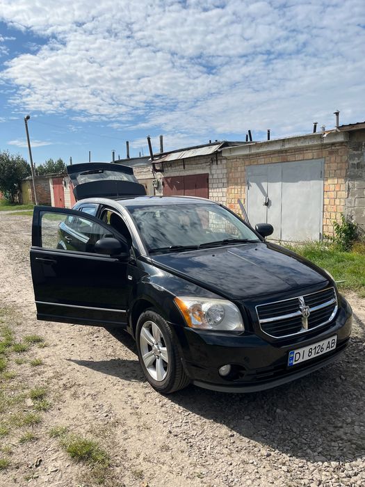 Dodge Caliber 2010