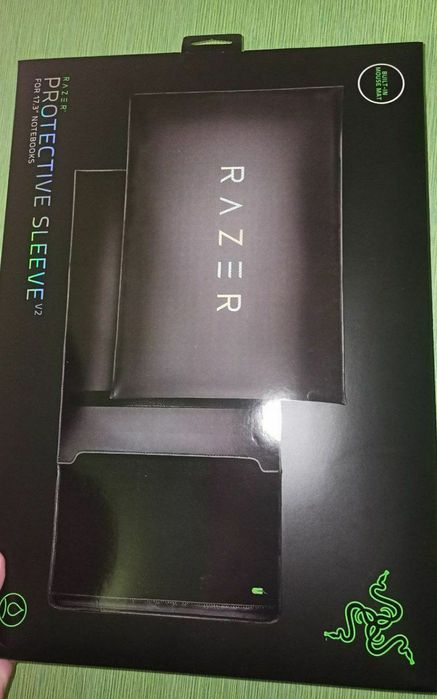 Чехол для ноутбука Razer (оригинал)