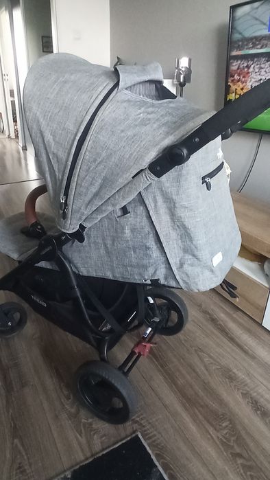 Wózek VALCO Snap 4 Trend