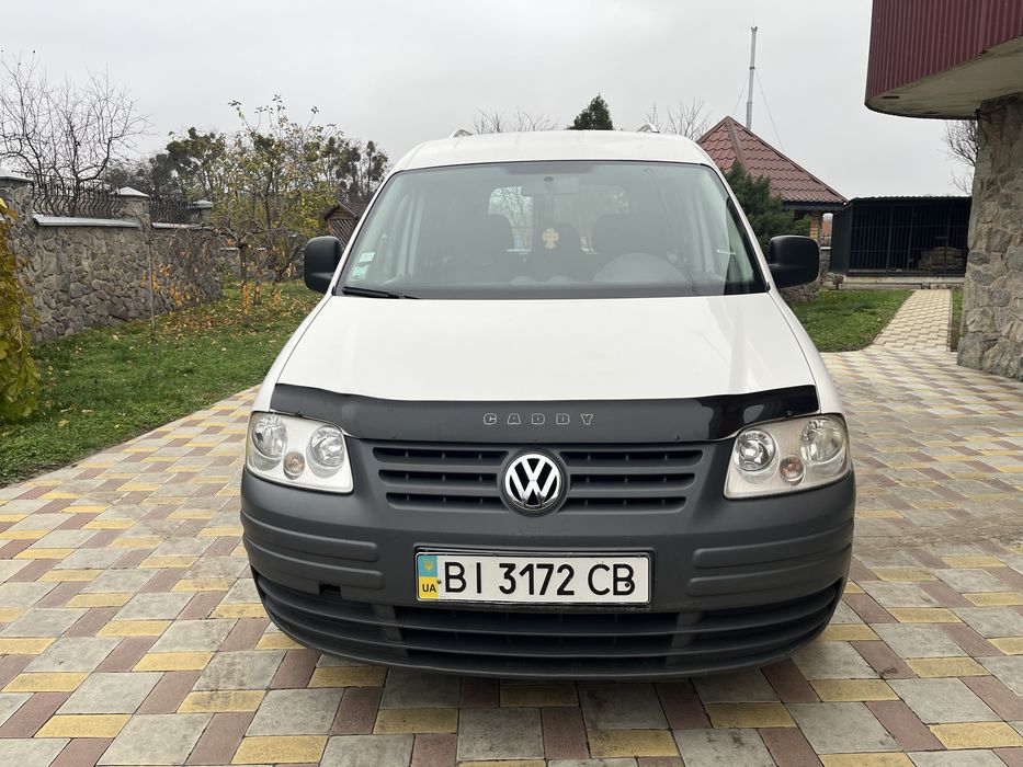 продам кадик  пасажир