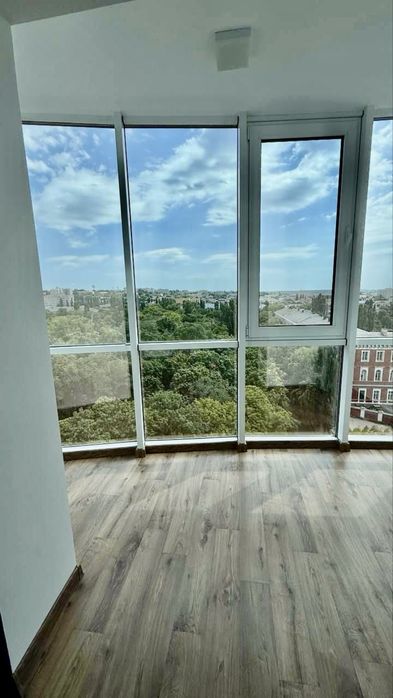 Люкс ЖК «Ковалівський» нова та сучасна 1 кімнатна квартира біля парку