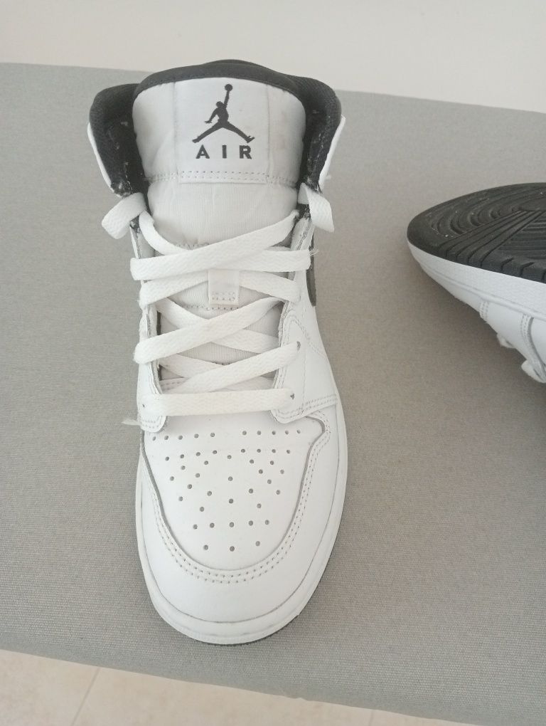 Air Jordan 1 TAM 36.5