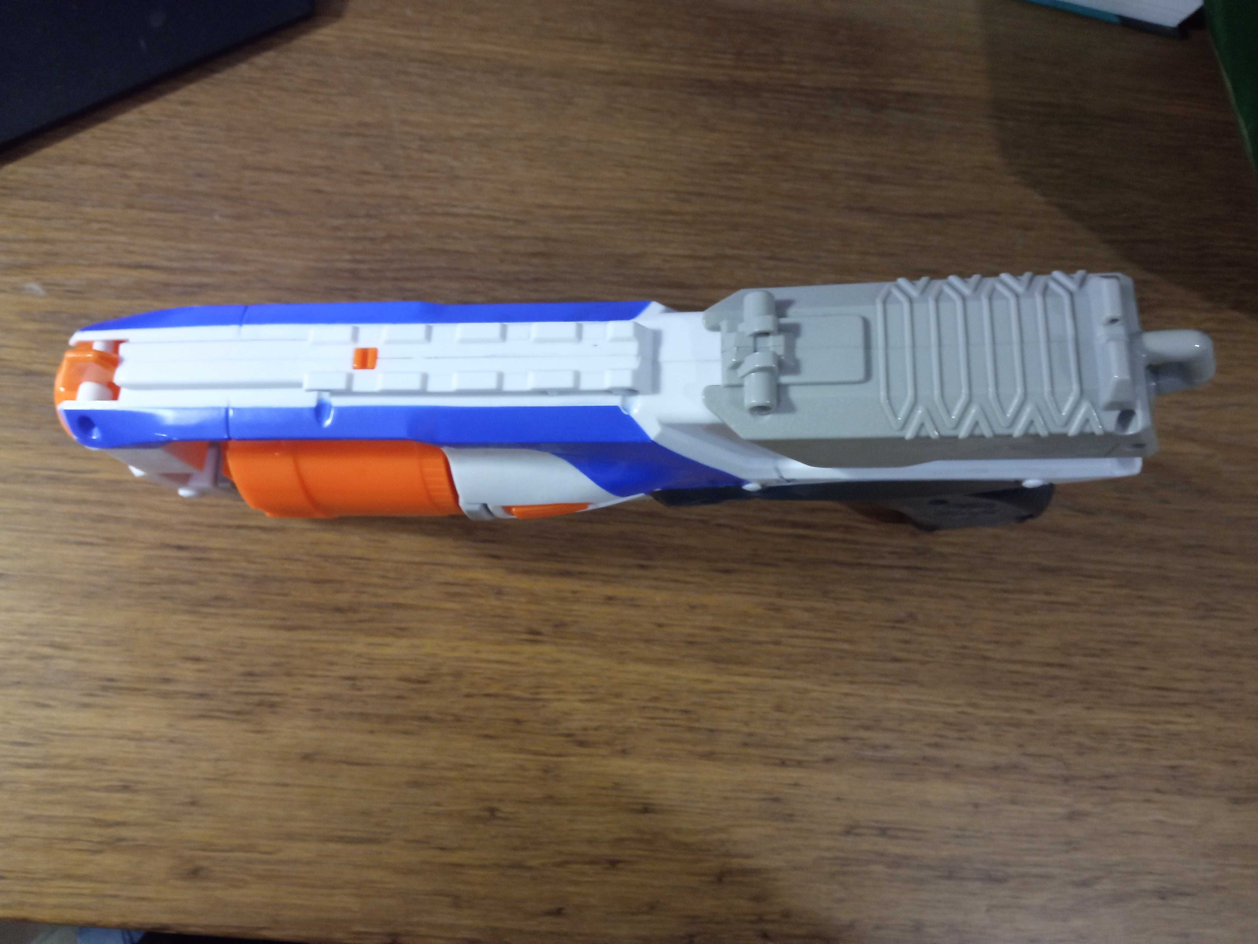 Pistolet NERF N-Strike