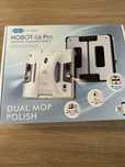 Robot myjacy okna Hobbot S6 Pro