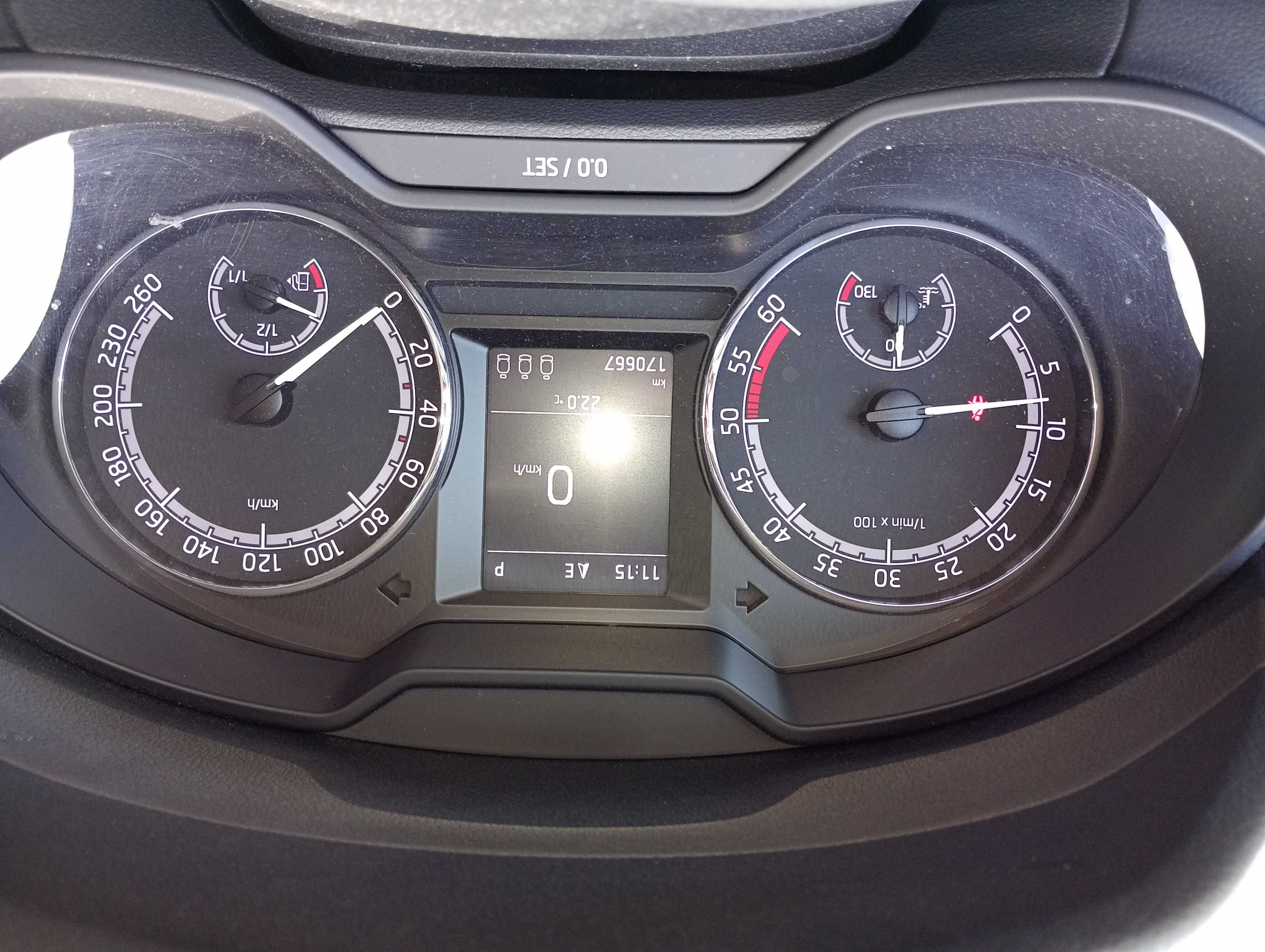 Skoda Octavia 1.6 TDI DSG FV 23%