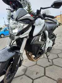 Honda cb1000r 2016r Super stan