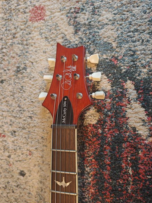 PRS SE McCarty 594