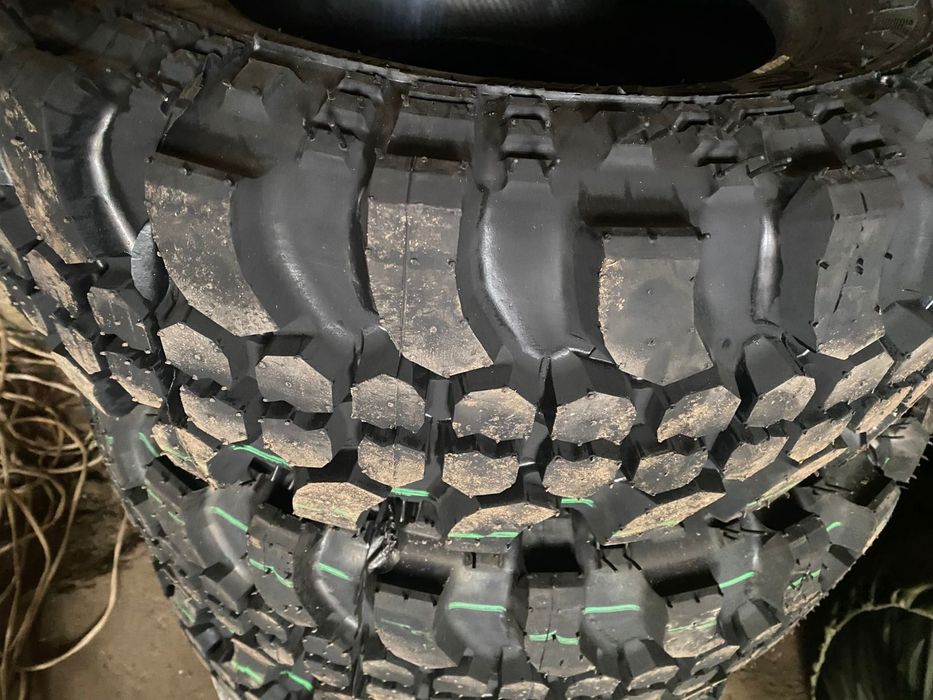 Продам нову резину для бездоріжжя