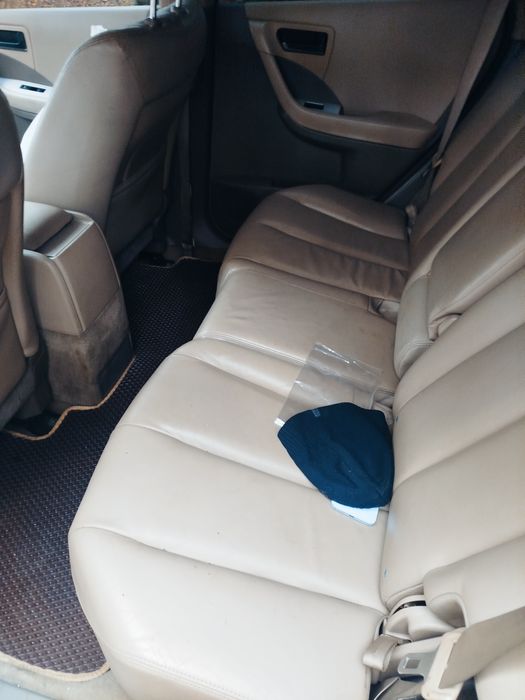 Продам Ниссан Мурано