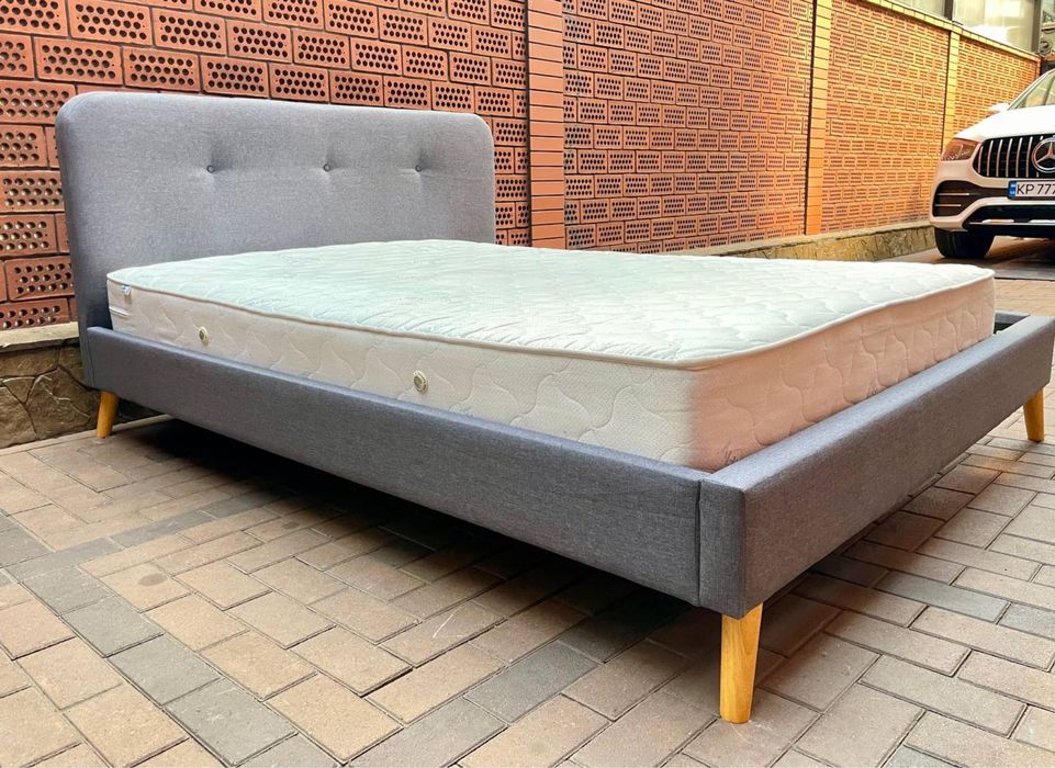 Ліжко 160*200 см JYSK в ідеальному стані