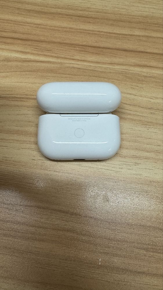 Airpods pro 2 c/garantia