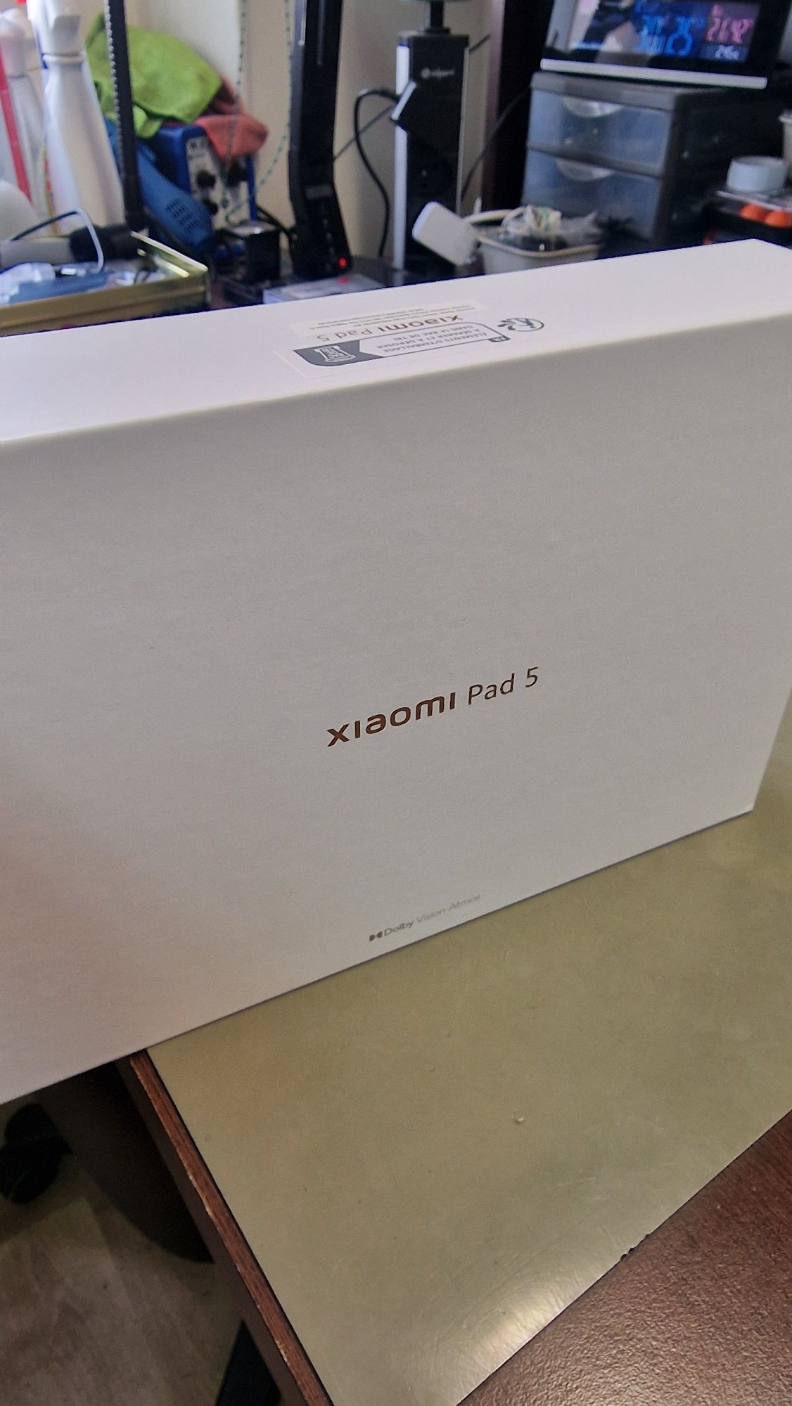 Xiaomi Pad 5 6GB 128GB